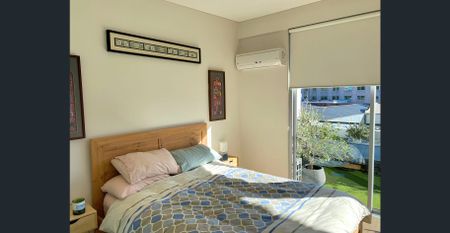 Bright & Spacious Apartment in the Highly Sought-After Industri Complex - Photo 3