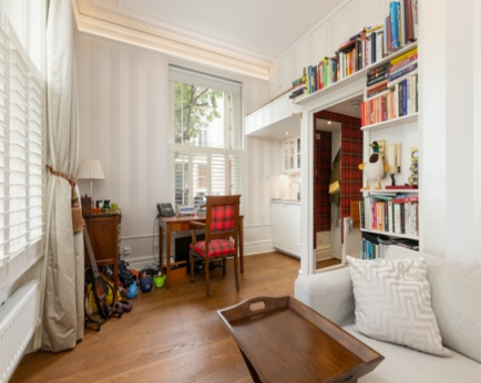 Studio to rent - Photo 2