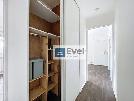 Appartement / Offre 59423691 - Photo 5