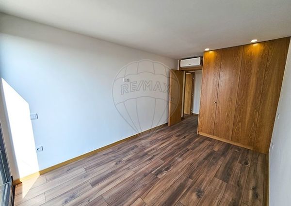 Apartamento T2 em Porto