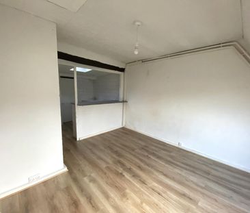 Location Appartement 1 pièce 17m² - Photo 5