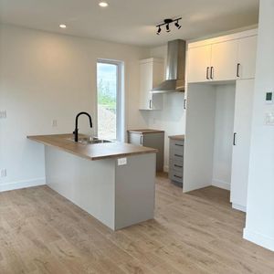 Appartement 3½ NEUF à louer à Drummondville - Disponible pour 1er février - Photo 2