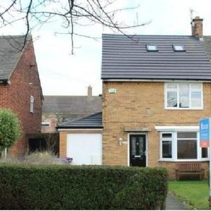 3 bedroom House unspecified to let - Photo 3