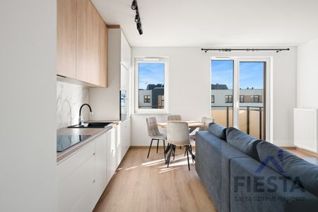 Wrocław ul. Syryjska - Zdjęcie 3