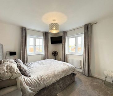 Detached house to rent on - Photo 6