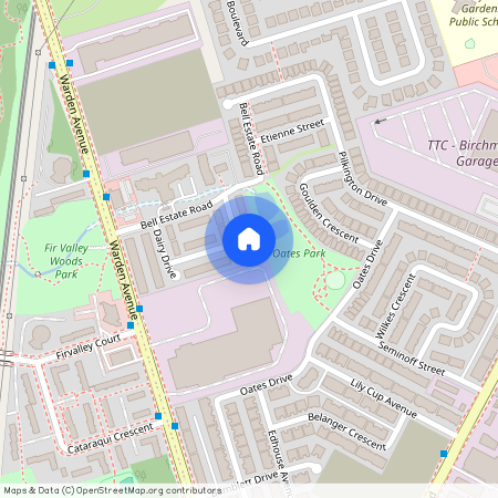 79 John Bell Crescent, Toronto