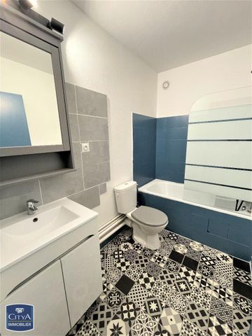 Location Appartement 1 pièce 24m² CLERMONT FERRAND 63000 - Photo 4