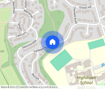 Tredegar Road, Emmer Green, Reading, RG4 - Photo 1