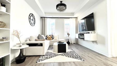 For Lease - 69 Melmar Street, Brampton, Ontario - Photo 3