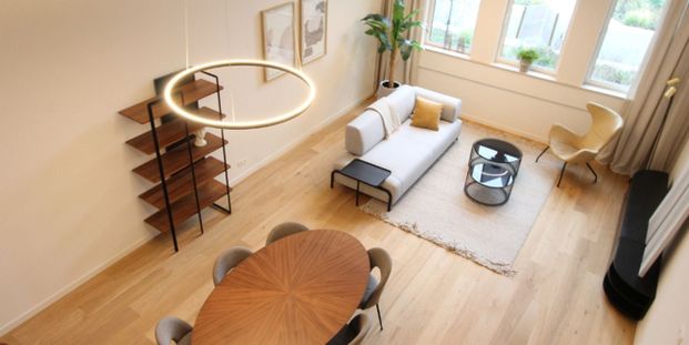 Appartement te huur in Gent voor € 2.000 met 1 slaapkamer - Photo 1