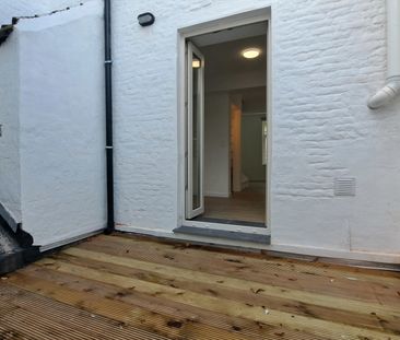 Huis te huur in Tienen met 2 slaapkamers - Foto 5