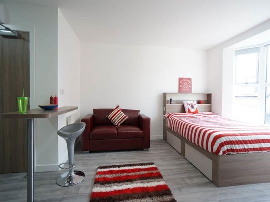 A2, 1 College Road - Photo 1