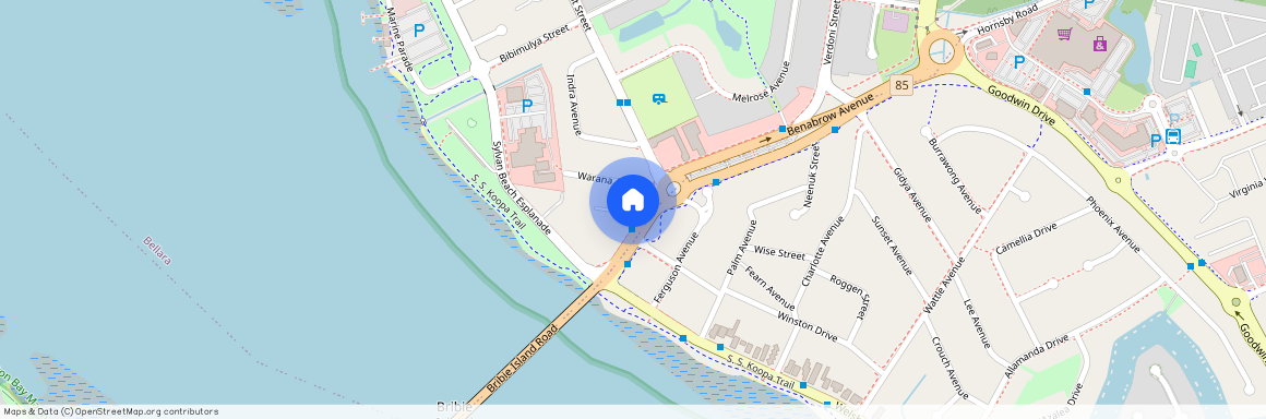 8/15 Benabrow Avenue, Qld 4507, Bellara