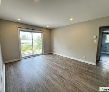 6-2529, rue Bonin, Sherbrooke (Jacques-Cartier) à louer - Photo 3