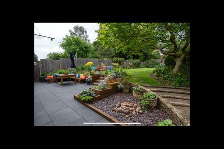 Room in a Shared House, Moorcroft Road, B13 - Photo 2