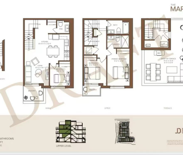 For Lease - 117 Marydale Avenue Unit# 19, Markham, Ontario - Photo 5