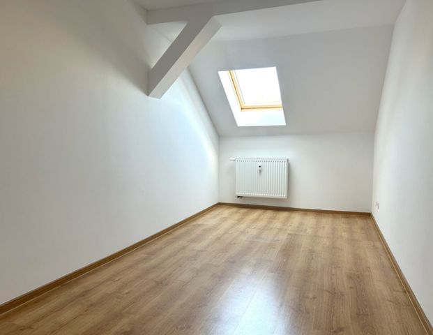 Lutherviertel • 4-Raum Wohnung • Tageslichtbad mit Wanne • toller Ausblick • zur Miete • WG-geeignet - Foto 1