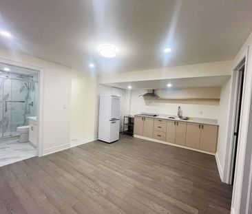 For Lease - 1300 Blencowe Cres (Bsmt) Crescent, Newmarket, Ontario - Photo 2