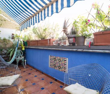 Comfortable room in 2-bedroom apartment in Fuente del Berro - Photo 1