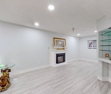For Lease - 491 Baggetta Crescent Unit# Basement, Mississauga, Ontario - Photo 1