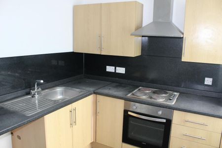 Studio to rent - Photo 4