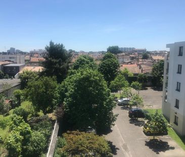 Location Appartement 1 pièce Meublé 18m² BORDEAUX 33800 - Photo 4