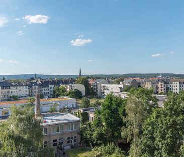 2 Raum Maisonette mit Dachterasse in Pieschen - Photo 6