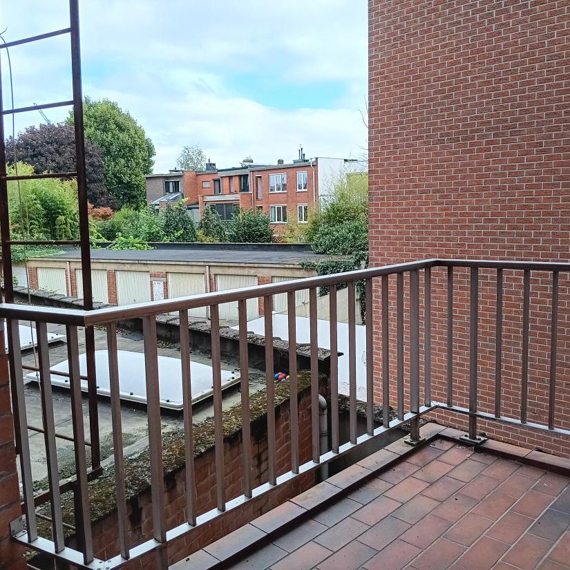 Te Huur- Appartement- Deurne- TH262 - Photo 1