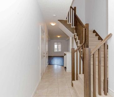 For Lease - 6 Chestnut Drive Unit# 11, Grimsby, Ontario - Photo 2