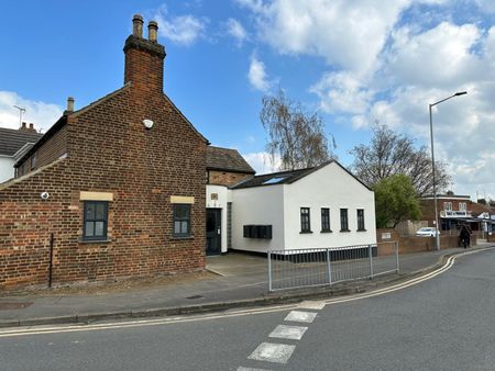 WerringtonChurch Street, PE4, Peterborough - Photo 2