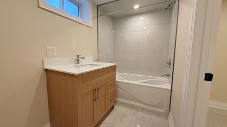 For Lease - 23 Stanley Street Unit# Bsmt, St. Catharines, Ontario - Photo 5