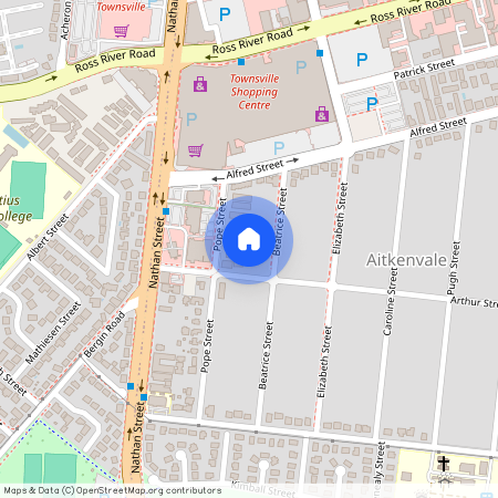 8/13-15 Beatrice Street, Qld 4814, Aitkenvale