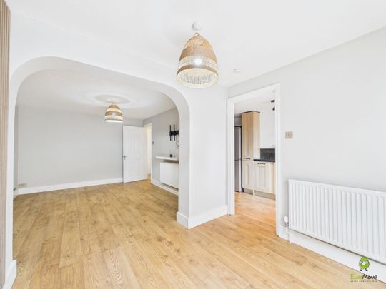 1 Bedroom - Photo 1