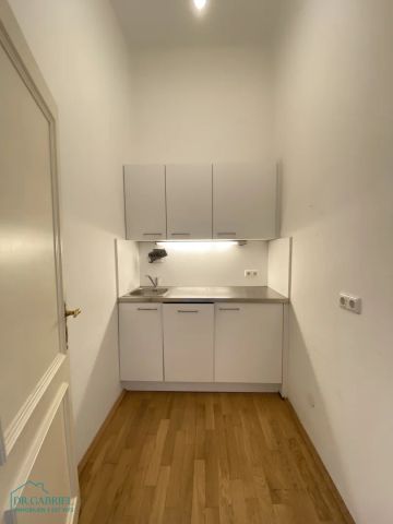INNENSTADT-ALTBAUMIETE IN BAROCKPALAIS - Foto 5
