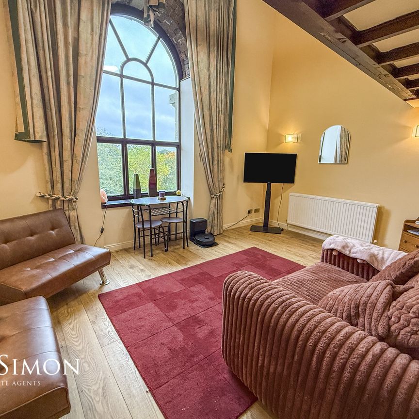 The Spinnings, Waterside Road, Summerseat - Photo 1