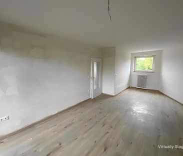 3-Zimmer-Wohnung am Steinberg mit WBS frei - Photo 1