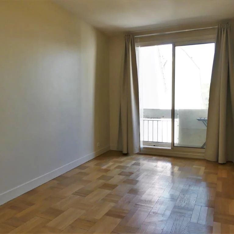 Location Appartement 2 pièces 44m² BOULOGNE BILLANCOURT 92100 - Photo 1