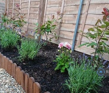 1 bedroom in a flat share to rent - Photo 1