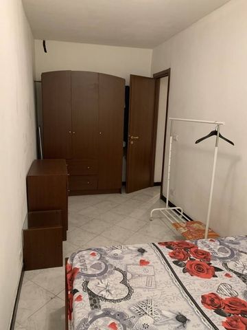 Bilocale buono stato, primo piano, Molo, Genova - Photo 4