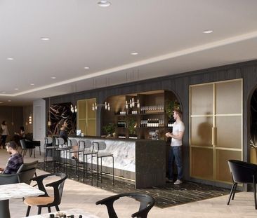 For Lease - 117 BROADWAY Avenue Unit# 1003, Toronto, Ontario - Photo 3