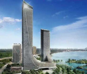 Cozy One Bedroom +Den Condo in Toronto's Luxurious Lake-front Neigh... - Photo 1