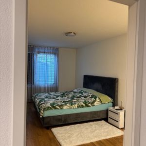 À remettre : spacieux appartement de 2,5 pièces avec terrasse - Photo 2