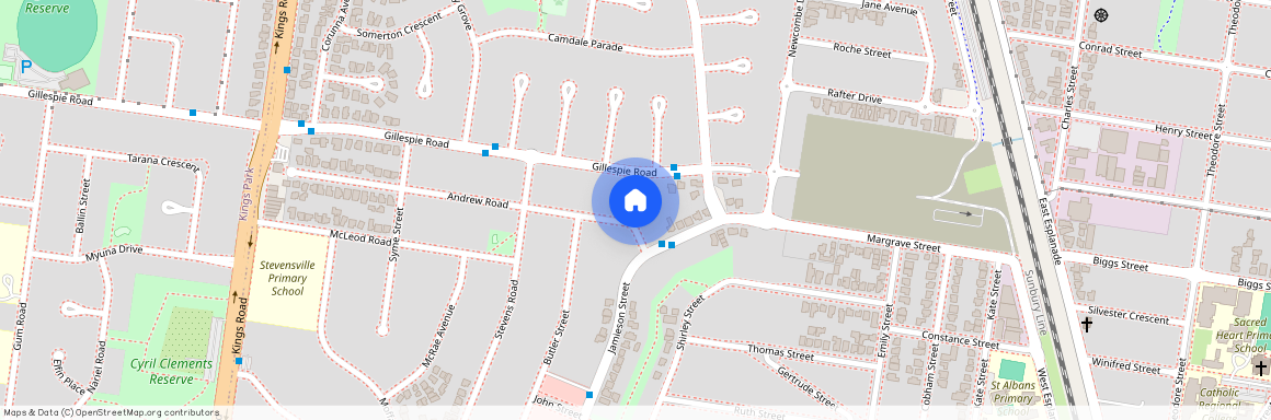 2/4 Andrew Road, Vic 3021, St Albans