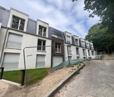 location Appartement T1 DE 21.43m² À ROUEN - Photo 1
