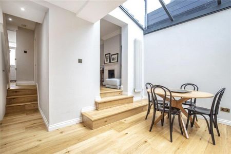 3 bedroom terraced house to rent - Photo 3