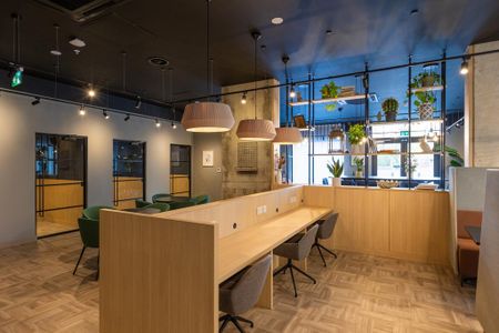 Studio to rent - Photo 2