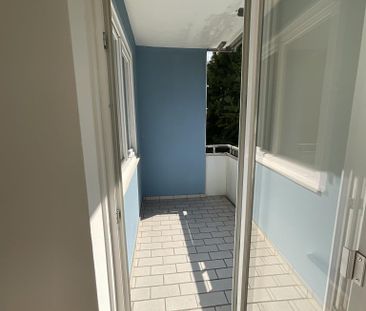 2 ZKB *neuer Laminatboden inkl. Balkon. - Photo 4