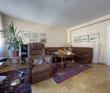 Bremerhaven - Zentrum // 3 Zimmer Wohnung in der Innenstadt - Foto 1