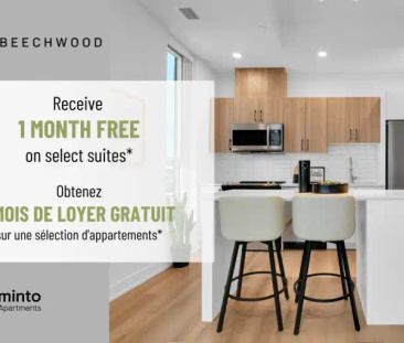 88 Beechwood Penthouse | 88 Beechwood Avenue, Ottawa - Photo 1