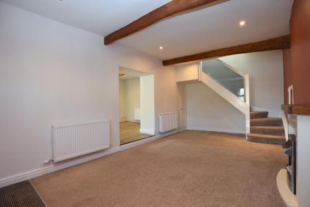 2 bedroom end of terrace house to rent - Photo 2